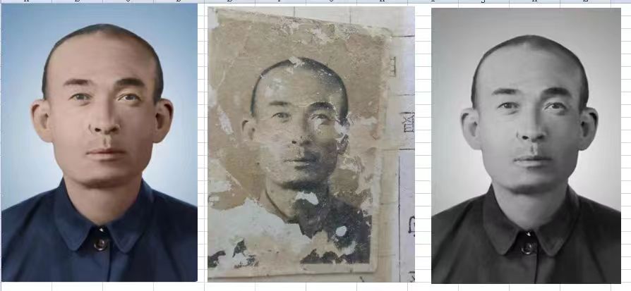信丰老照片模糊修复-21